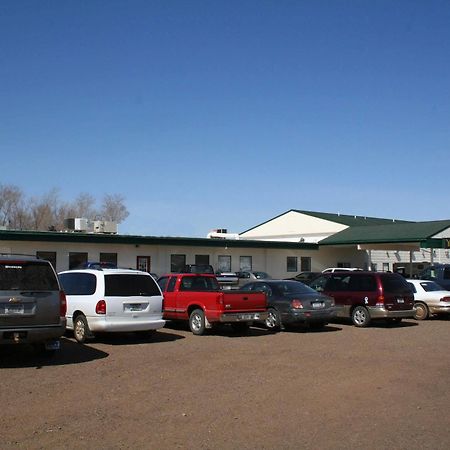 Yellowstone River Inn เกลนไดฟ์ ภายนอก รูปภาพ