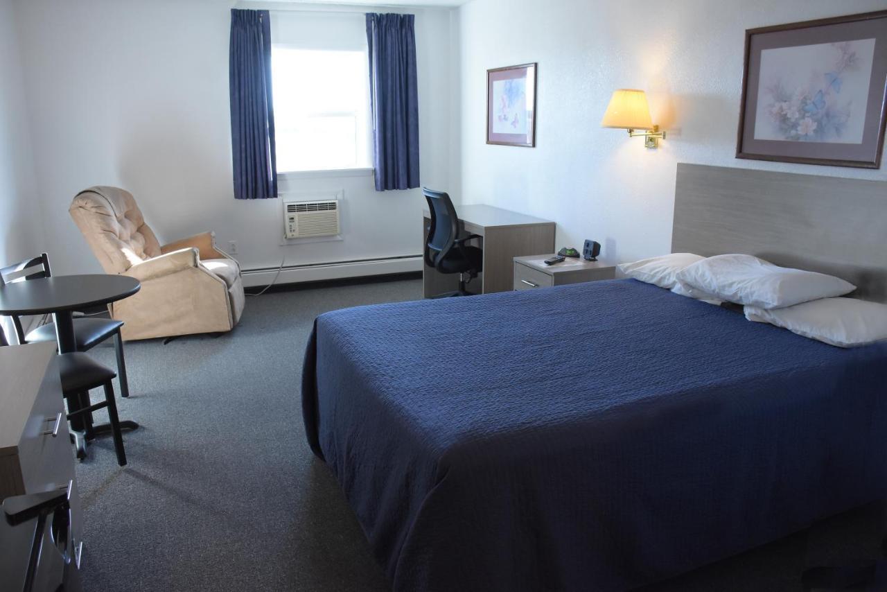 Yellowstone River Inn เกลนไดฟ์ ภายนอก รูปภาพ